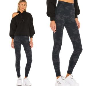 SPANX LOOK AT ME NOW LEGGINGS